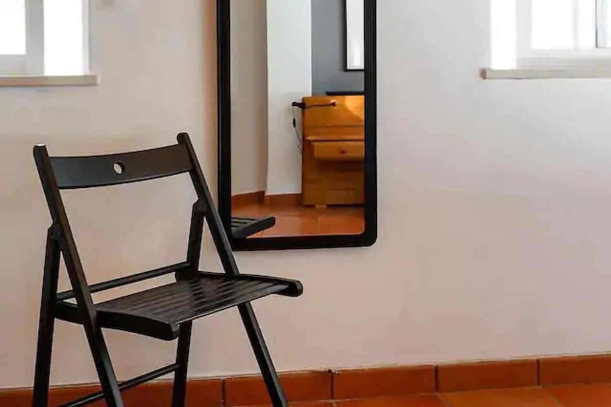 Casa de férias Casa Do Farol - Charming Townhouse