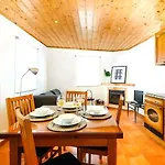 Casa Do Farol - Charming Townhouse