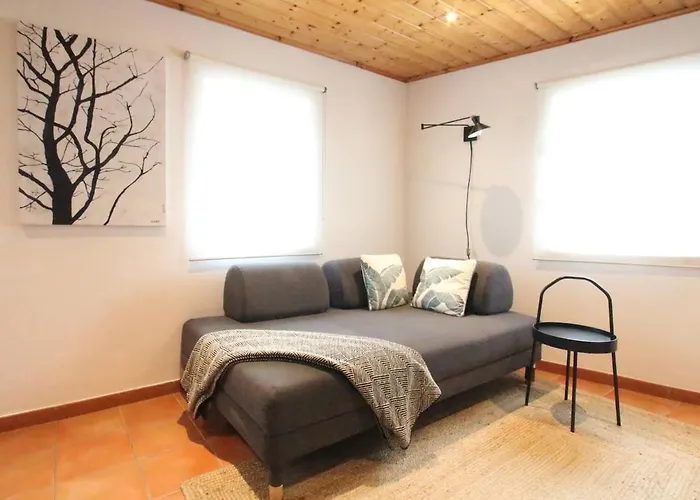 Casa Do Farol - Charming Townhouse