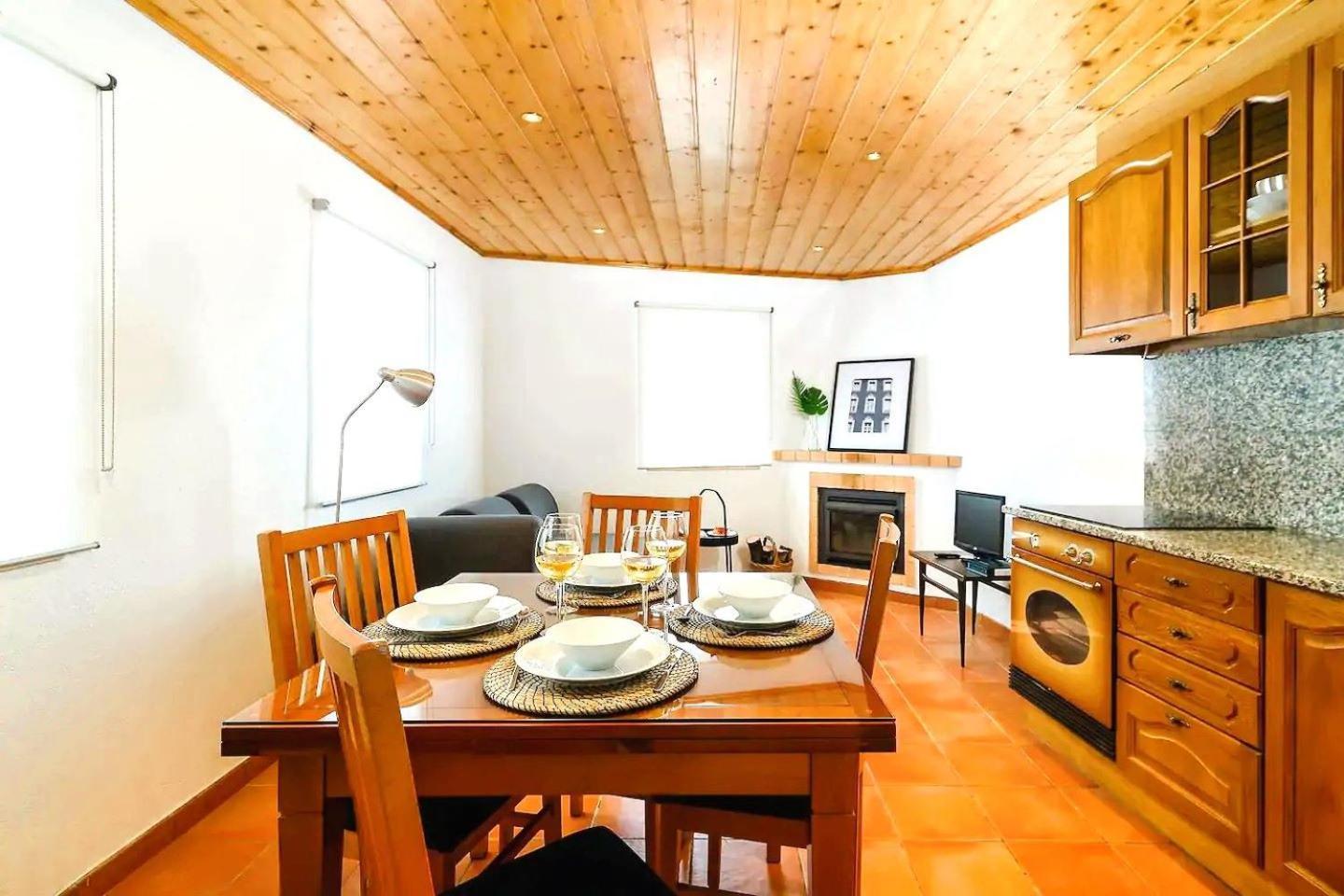Holiday home Casa Do Farol - Charming Townhouse *