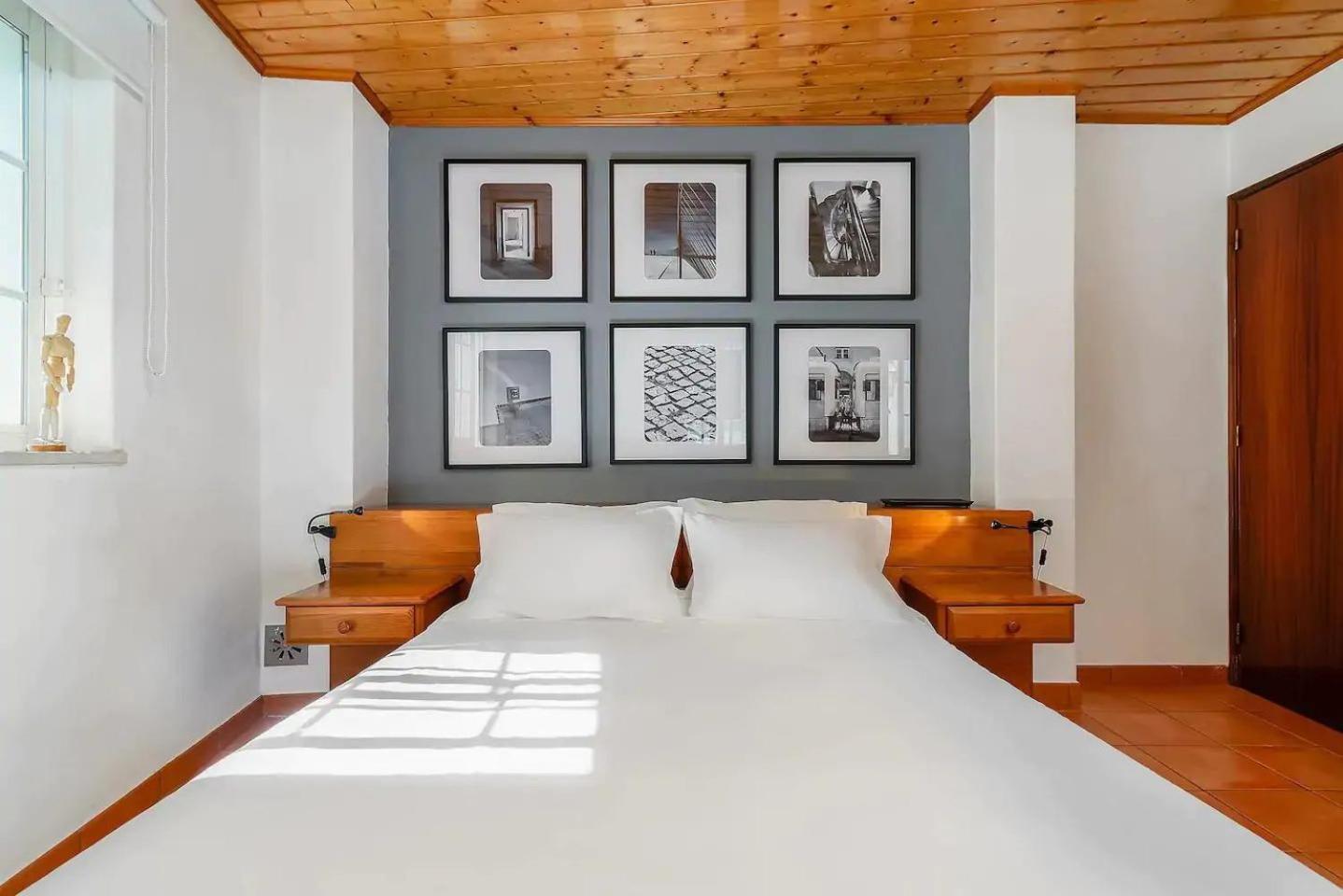 Casa Do Farol - Charming Townhouse *