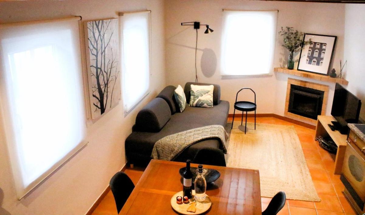 Casa Do Farol - Charming Townhouse Holiday home