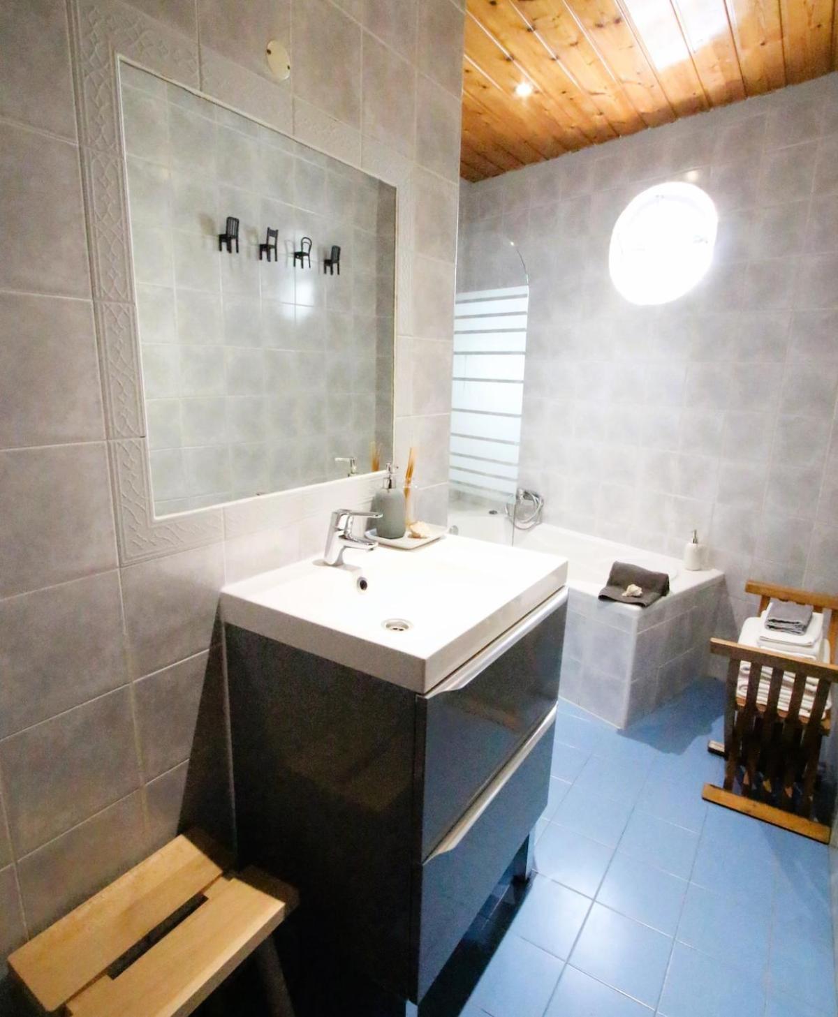 Casa Do Farol - Charming Townhouse