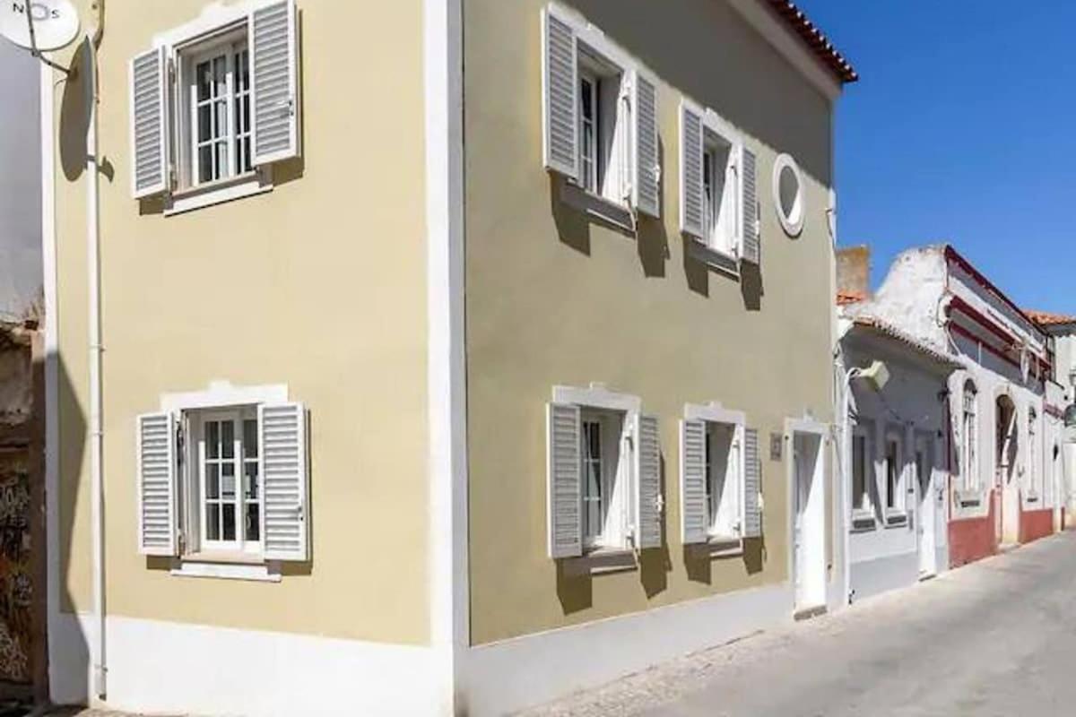 Casa Do Farol - Charming Townhouse Holiday home Lagos