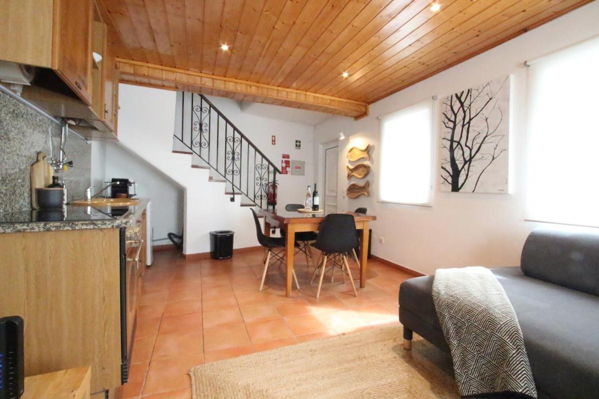 Casa Do Farol - Charming Townhouse