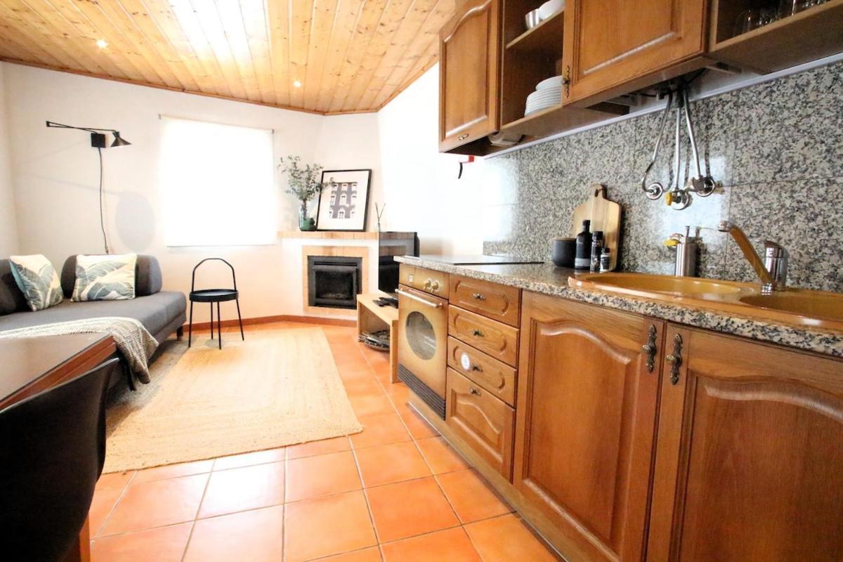 Holiday home Casa Do Farol - Charming Townhouse
