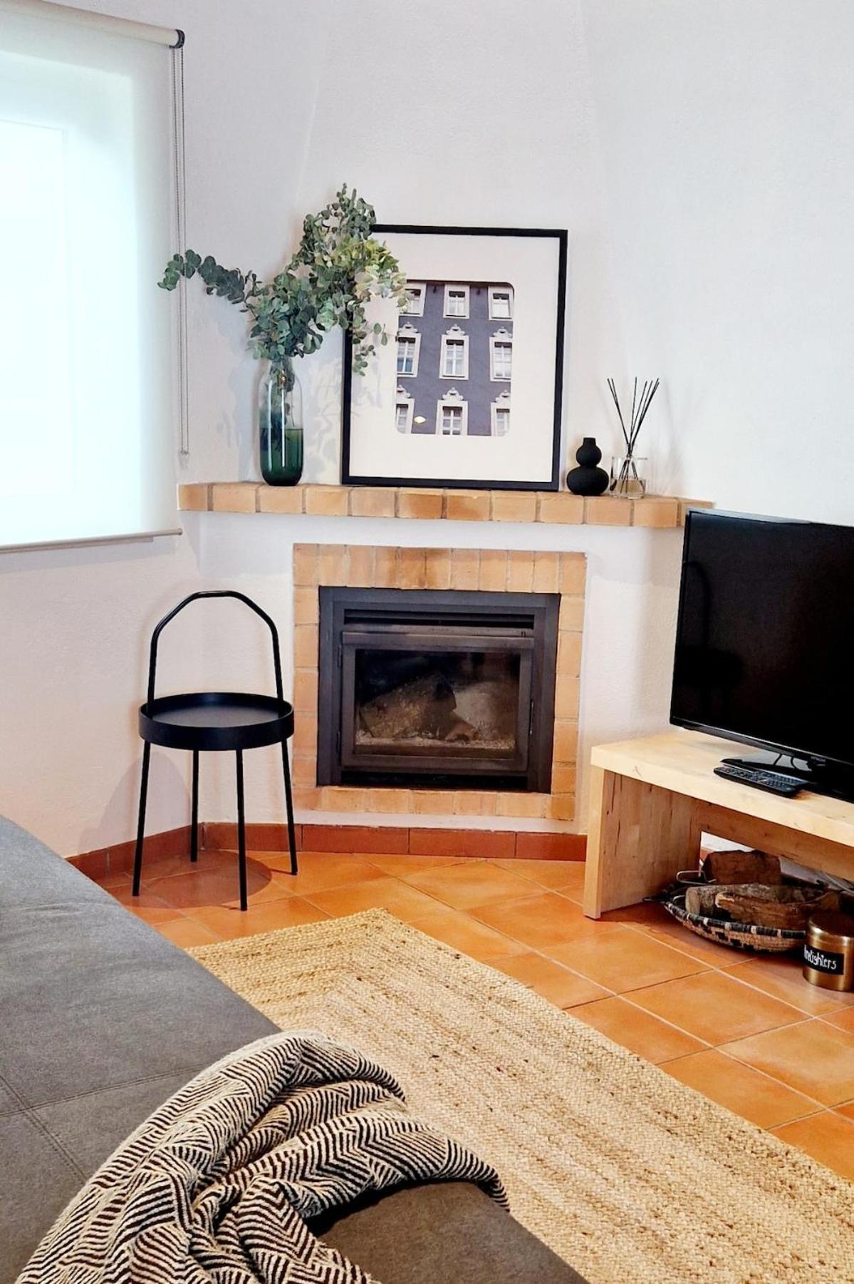 Casa Do Farol - Charming Townhouse *